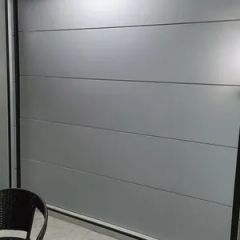 Smart Automatic Garage Door Remote Control for Villas Type Rolling Origin China Trademark OEM Open Style Rolling Color Custom - Image 3