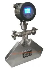 Mass Air Flow System Oil Flow Meters Air Flow Sensor - Image 3