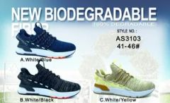 Mens Womens Running Shoes Fashion Sneakers Tennis Walking Shoes Lightweight Athletic Gym Workout Shoes - Fujian Ruihe New Material Technology Co., Ltd