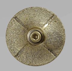 Premium Vacuum Brazed Router for Concrete Grinding Custom Colors - Image 1
