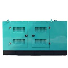 Open Type New Power Biogas Generator Set Generator Set with 600kw 660kw Engine for Commercial Project - Image 5