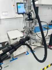 Smart Manufacturing System for Advanced Fuel Cell Engines - Image 4