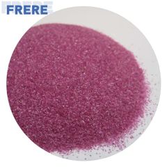 High Purity Chrome Fused Alumina for Precision Grinding Tools - Image 6