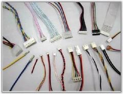 Electrical Connectors Long Life Yes Robust Construction Yes Dimensional Accuracy - Image 1