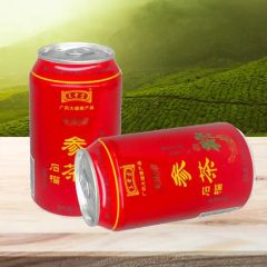 Private Label Ginseng Tea Exclusive Formula Chinese Health Tea - Image 5