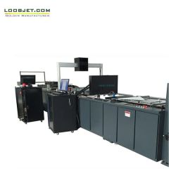 High Speed Plastic Film Digital Printing Machine - Image 4