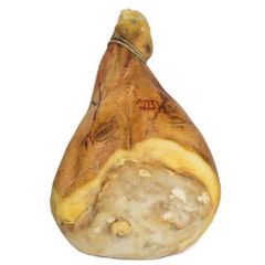 PROSCIUTTO DI PARMA DOP - Image 1