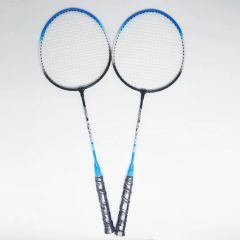 Anyball 308 Model Badminton Rackets Multiple Colors Good Quality Customize OEM Available - Image 6