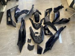 Durable Motorcycle Body Parts High Quality ABS Inner Shield - Image 5