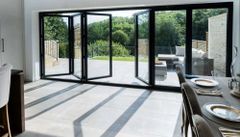 Toughened Glass Partitions Shape Flat Pattern Plain Thickness all Color Transparent Usage/Application - Image 3