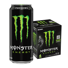 Quality Original Monster Energy Drink For Sale Wholesale Original Taste Monster Energy Drink – product photo 1, product detail gallery