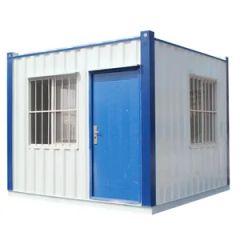 Cheap Luxury Container House Apartment Water Proof Container House - Image 3