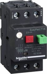 25A Schneider GV2ME07 MPCB 1 1000 2 2000 Current Rating 25A Number of Poles Triple Pole Country of Origin Made in India Breaking Capacity 100 Ka At 400 - Image 3