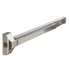 Dortec Stainless Steel Fire Panic Exit Door Lock Part Lock Style Modern Backset 60mm Type Key Lock Dogging Optional HS Code - Image 2