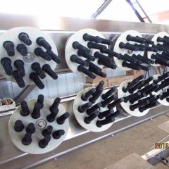 Automatic Metal Electroplating Production Poultry Splaughtering Line - Image 6