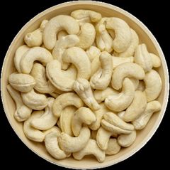 Whole WW180 Cashew Grade Nuts King of Cashews | Premium Extra Large White Whole Nuts - Image 5