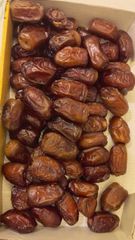 Semi dried Dates - Image 3