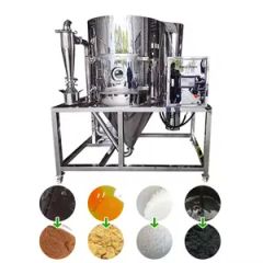 Industrial Spray Drying Systems - Image 3