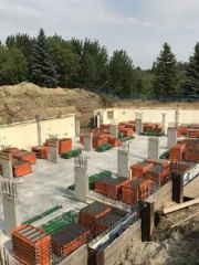 GF Steel Slab Formwork Q355b Green 1Y MOQ100 50K Piece/Year Origin China Trademark GF Model NO. GF HS 8480600000 Trade Mark GF - Image 6