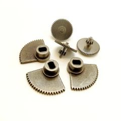 Customized Machinery Parts by Powder Metallurgy - Image 5