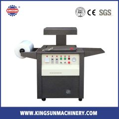 TB-540 High Quality vacuum skin packing machine Origin China Model NO. TB-540 Usage Outpacking Trademark Kingsun HS Code - Wenzhou Kingsun Machinery Industrial Co., Ltd.
