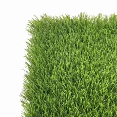 Competitive Price Wholesale Artificial Turf Synthetic Grass Mat Roll - Image 6