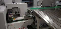 Automatic Plastic Cup Offset Printing Machine Origin China Model NO. PP-6C HS Code 84774090 Corona Power 1 Kw Usage Cup Printing - Image 4