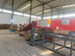 Hot Selling Electric Heavy Duty Telescopic Belt Conveyor for Container Loading and Unloading - Image 4