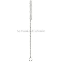 Dia 6mm Pipe Deburring Cleaning Brush - Image 3
