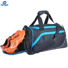Custom Jiu-Jitsu Crossfit Sport Travel Bags for Men Duffle Bag Outdoor Fitness Gym Bags - Quanzhou Chally Sport Goods Co., Ltd.