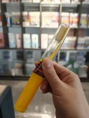 Premium Soft-Haired Toothbrushes for Effective Oral Care Solutions - Image 6