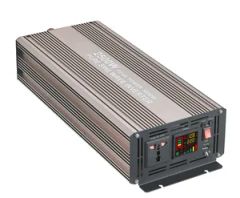 DC to AC Solar Power Inverter Origin China Trademark yuanda HS Code 8504403090 Output Type Single Warranty Three Years Type DC/AC - Image 1