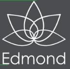JIANGXI EDMOND FASHION CO., LTD.