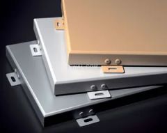 Aluminium Panel Aluminium Composite Panel, Decoration Wall Alloy Alloy Temper T3-T8 Origin China Trademark HOMI Certification - Image 6