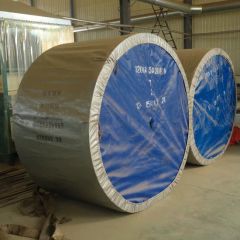 High Temperature Resistant Rubber Conveyor Belt - Image 3