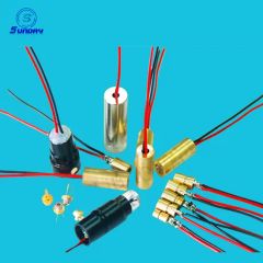 Laser Distance Measuring Module EV-Kit for RS232 30m - Image 3