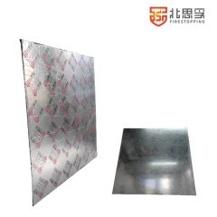 Good Quality Fireproof Board of Building Materials Origin China Water-Tight No HS Code 40082100 Trademark Bessive High Strength - Image 6