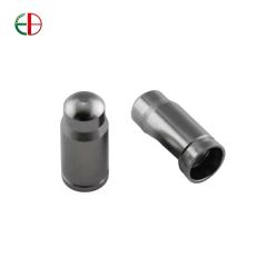 Titanium Alloy Forging Parts Structural Components/Titanium Aircraft Aviation Medical Device Parts Precision Forging Parts - Image 5