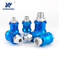 Durable Pneumatic Components Featuring Fish-Eye Connector Durable Fisheye Bearing Joint - Image 5