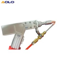 Laser Welding Machine Spot or Continue Welding - Image 6
