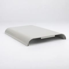 Customized ABS PS PA66 PC Plastic and Rubber Products Machinery Accessories - Image 3