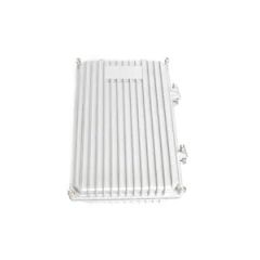 Aluminum Alloy Housing Part OEM Machining Center Customized 1Y ISO - Image 5