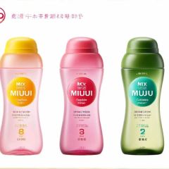 Custom Fragrance Scent Booster Beads for Extended Freshness Form Powder Origin China Trademark alpina Model NO. washing - Image 2