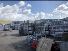 High Capacity Scaffolding Prop Assembly - Image 6