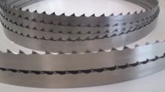Food Band Saw Blade for Cutting Meat and Bone - Zhejiang Changheng Tools Co., Ltd.