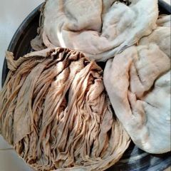 Frozen Beef Omasum Stomach Tripe Honeycomb IQF Vacuum Sealed Quality Clean Cut High Protein Low Fat Nutrient Rich Cooking Ingredient - Image 5