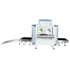 X-ray Scanner Explosives Security Inspection with 140kv Generator - Image 3