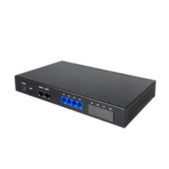 Excelltel IP PBX with 64 SIP Users 16 Concurrent Calls VoIP SIP PBX Phones System - Image 5