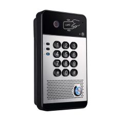 IP Intercom System Door Intercom with Camera Door Access Control Keypad - Image 2