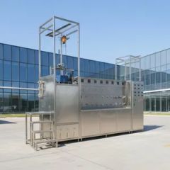 Benchtop Supercritical CO2 Extraction Machine for Labs - Image 1